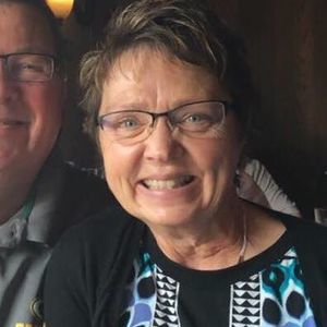 Meet your Posher, Maryellen